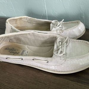 Dexflex comfort loafers